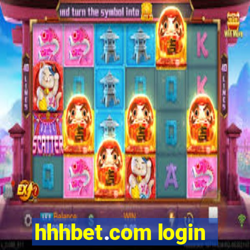 hhhbet.com login